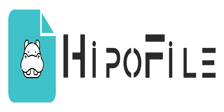 HipoFiles is online